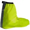 Vaude Guêtre de vélo unisexe jaune fluo taille 36/39
