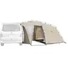 VAUDE / Drive Van XT 5P / Tent / Koepeltent / Unisex / sand / /