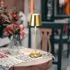 FHL easy! Viletto - Tafellamp voor buiten - 36cm - 1x LED 2,0W (incl.)...