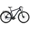 Ghost Bikes Vélo Square Trekking Essential 28´´ 2022