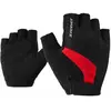 Ziener Crido Korte Handschoenen Zwart 8 Man