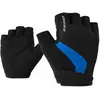 Ziener Messieurs crido Bike Cyclisme Gants 8 Bleu de Perse