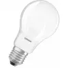 LEDVANCE Osram Ampoule LED Filament, Forme classique, Culot E27, Dimmable, 7,5W Equivalent 60W, 220-240V, dépolie, Blanc Chaud 2700K, Lot de 1 pièce