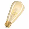 Osram LED Filament E27 - 4W (35W) - Warm Wit Licht - Niet Dimbaar