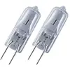 Osram Capsule halogène superstar 7W G4 - Lot de 2