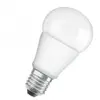 OSRAM Ampoule LED E27 10 W équivalent à 75 W blanc chaud