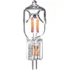 Osram 64502 - 150w 240v - gx6.35 fs1 velleman lampos64502