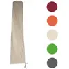 Mendler Housse De Protection Pour Parasol Déporté N22, Avec Fermeture ...
