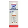 Durcisseur pour mastic polyester et résine - 25 g