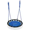 RELAXDAYS nestschommel - Ø 80 cm - verstelbaar - tot 100 kg - blauw