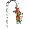 Relaxdays, Plantes : accessoires, Rosenbogen (40 cm, 100 cm)