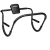 Relaxdays Appareil abdominaux couleur noire - 10046971-0