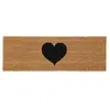 Relaxdays, Paillasson, Tapis de sol (75 x 25 x 1.5 cm)