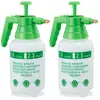 2x Bouteilles de pulvérisation 1 L - 10037177-0