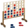 Relaxdays Puissance 4 XXL - 10039172-0