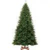 Relaxdays, Sapin de Noël, Arbre de Noël décoratif (210 cm)