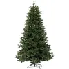 Relaxdays, Sapin de Noël, Arbre de Noël décoratif (240 cm)
