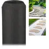 RELAXDAYS worteldoek - 5 meter - 50 g/m² - zwart