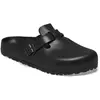 Birkenstock Boston Eva Noir - 41