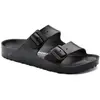 Sandales birkenstock arizona eva