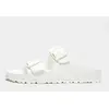 Birkenstock Arizona Femme - WHITE, WHITE 39