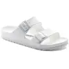 BIRKENSTOCK Arizona Eva Blanc 40 Femme