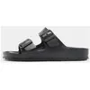 Birkenstock Arizona EVA Dames Slippers Small fit - Black - Maat 41