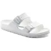 Birkenstock Birkenstock Arizona Eva - Blanc - 41