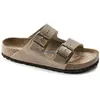 Birkenstock Sandales Arizona Soft Insole