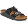 Birkenstock Mules Birkenstock Arizona Eva W Noir - 38