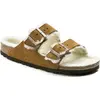 Birkenstock Arizona Vl Sheepskin - 39