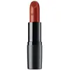 Perfect Mat lipstick #220-sienna red