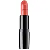 ARTDECO Perfect Color Lipstick Rouge à lèvres brillant longue durée Marron/orange 1 x 4 g