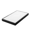TROTEC Filtre hepa au charbon (efficacité de 95 %) pour AirgoClean® 140 E/145 e