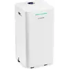 TROTEC Déshumidificateur et purificateur d'air design TTK 27 HEPA - dé...