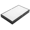 TROTEC Filtre HEPA de rechange pour purificateur dair AirgoClean® 250 E