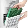 TROTEC Filtre d'évaporation de rechange pour rafraîchisseur d'air PAE 35 HEPA
