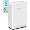 Déshumidificateur d'air TTK 27 E TROTEC mobile 12 l/jour et 15 m²