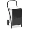 Déshumidificateur Trotec ttk 170 eco - professionnel 90m2 52l/j. dégivrage