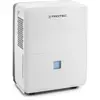Déshumidificateur TROTEC TTK 96 E - max. 30 l/jour - 2 vitesses - Blanc
