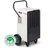 TROTEC Bautrockner TTK 380 ECO Déshumidificateur (max. 80 l par jour)