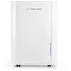 Déshumidificateur TROTEC TTK 66 E - 24 l/jour - 50 m² - 3 vitesses
