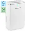 Trotec - Déshumidificateur ttk 72 e - 50m2 - 24l/j - affichage led