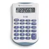 Texas instruments ti 501 calculatrice 4 opérations