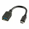 LogiLink - Adaptateur USB - USB-C (M) pour USB type A (F) - USB 3.1 - ...