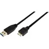 LogiLink câble USB - 60 cm