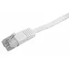 LogiLink cordon de raccordement - 5 m - blanc