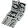 Logilink Boîte à outils, équipé, 24 pièces              
