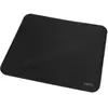 2direct Tapis de souris - LOGILINK - 250x220x3mm - Noir - Tissu, mousse caoutchouc