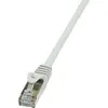 LogiLink cordon de raccordement - 5 m - gris